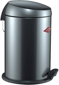 wesco capboy grafit | 13 Liter